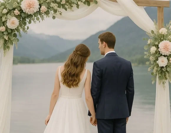 Marriage in georgia