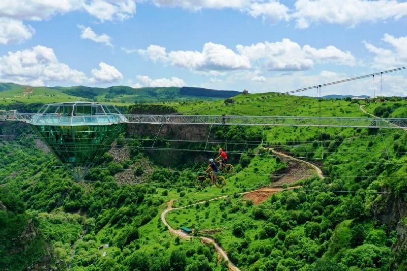 Diamond Bridge in Georgia3