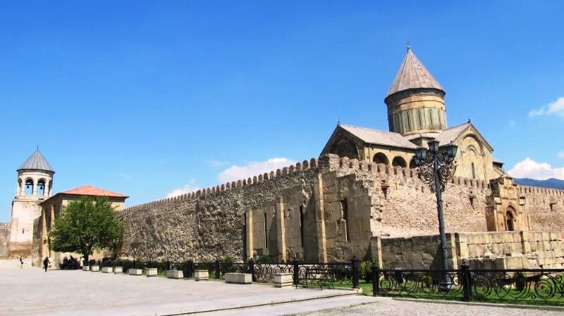 Mtskheta Day Trip from Tbilisi02