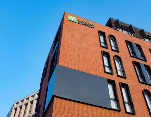 Holiday Inn Express Tbilisi Avlabari