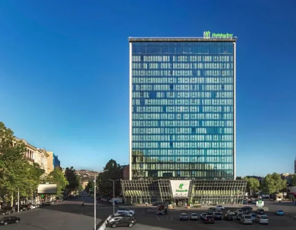Holiday Inn Tbilisi