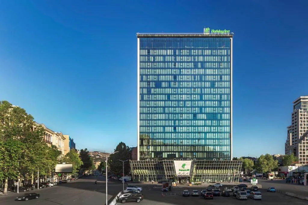 Holiday Inn Tbilisi
