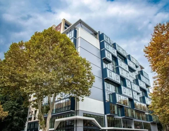 Tbilisi Saburtalo Hotel by Mercure