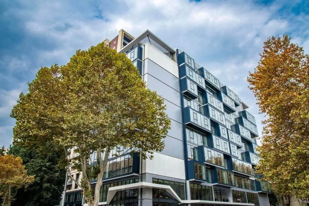 Tbilisi Saburtalo Hotel by Mercure