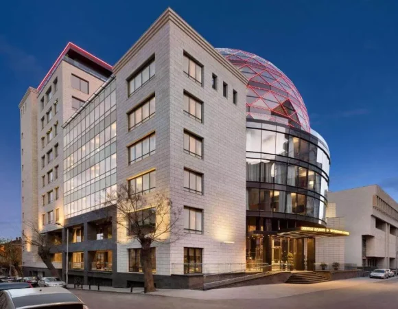 Wyndham Grand Tbilisi