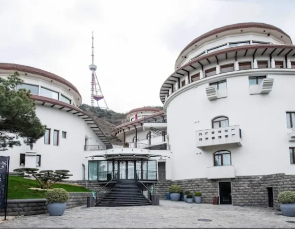 Hotel Adamo Tbilisi