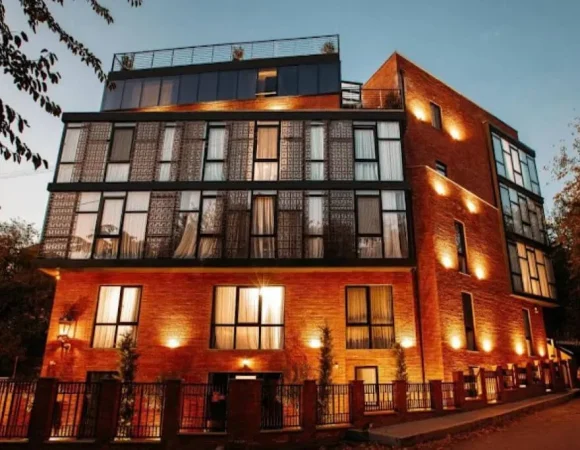 Address Boutique Hotel