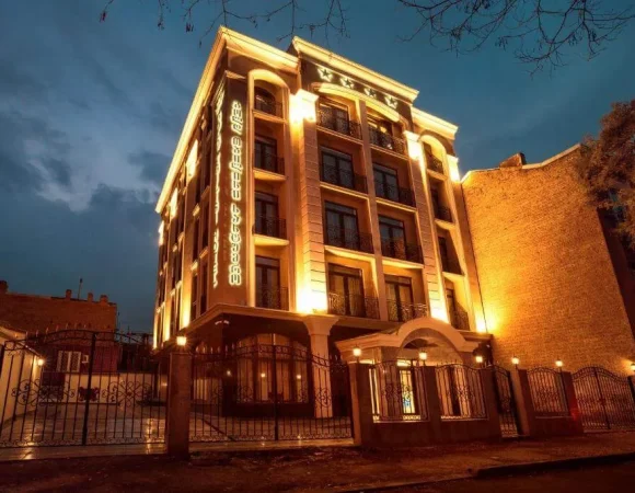 Gold Tbilisi Hotel