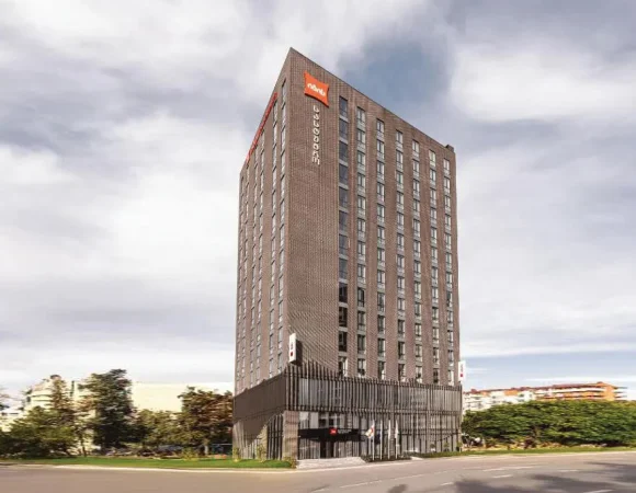 ibis Tbilisi City