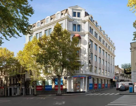 Tbilisi Chambers Hotel