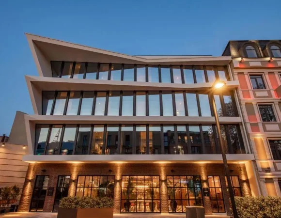 Bazzar Boutique Hotel