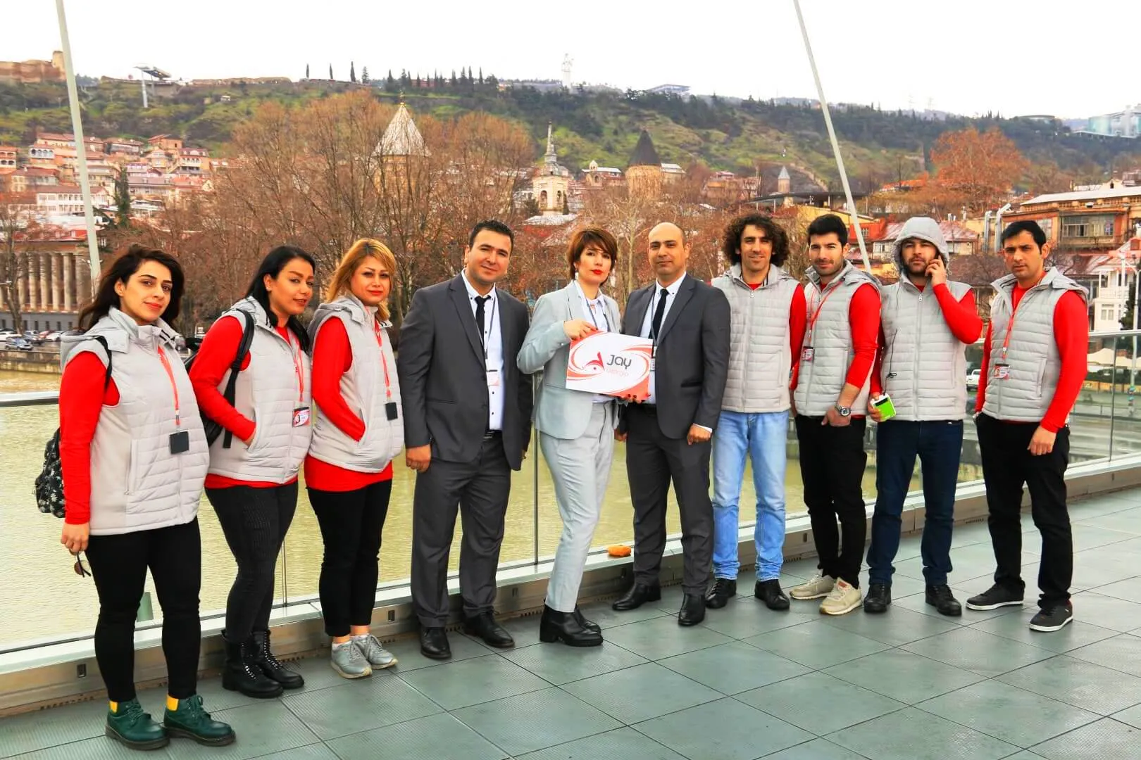 About JayGeorgia | Your Travel Partner in Georgia