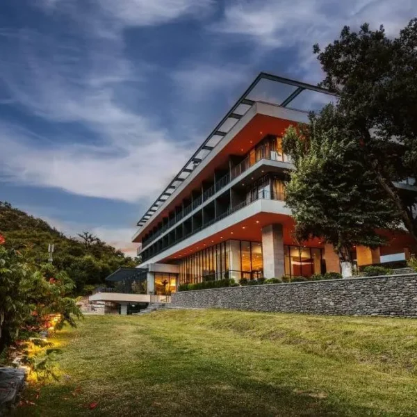 Kvareli Lake Resort reviews 2