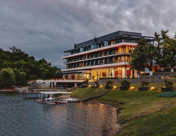 Kvareli Lake Resort