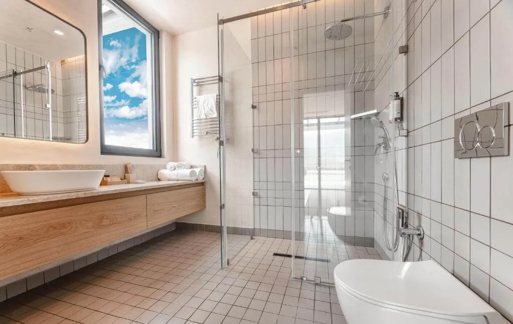 Kvareli Lake Resort Room 4