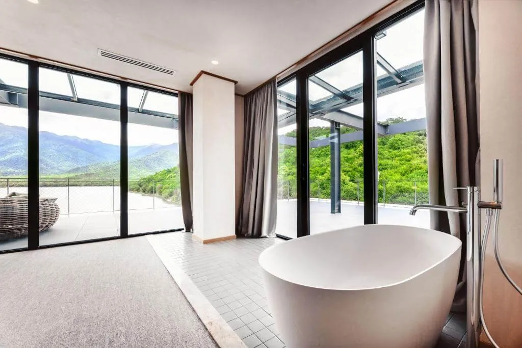 Kvareli Lake Resort Room 3