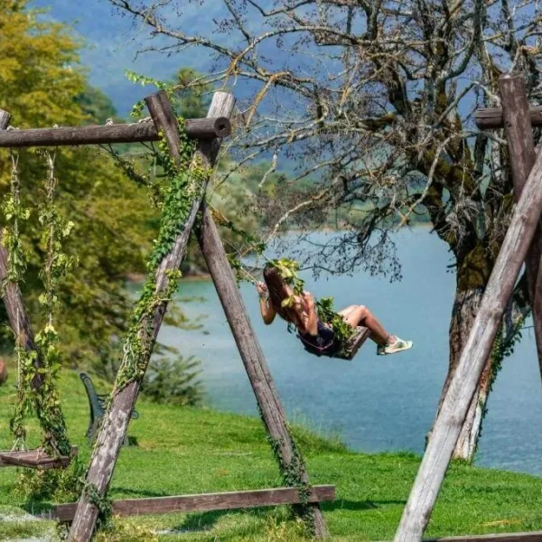 Kvareli Lake Resort Welfare services 2