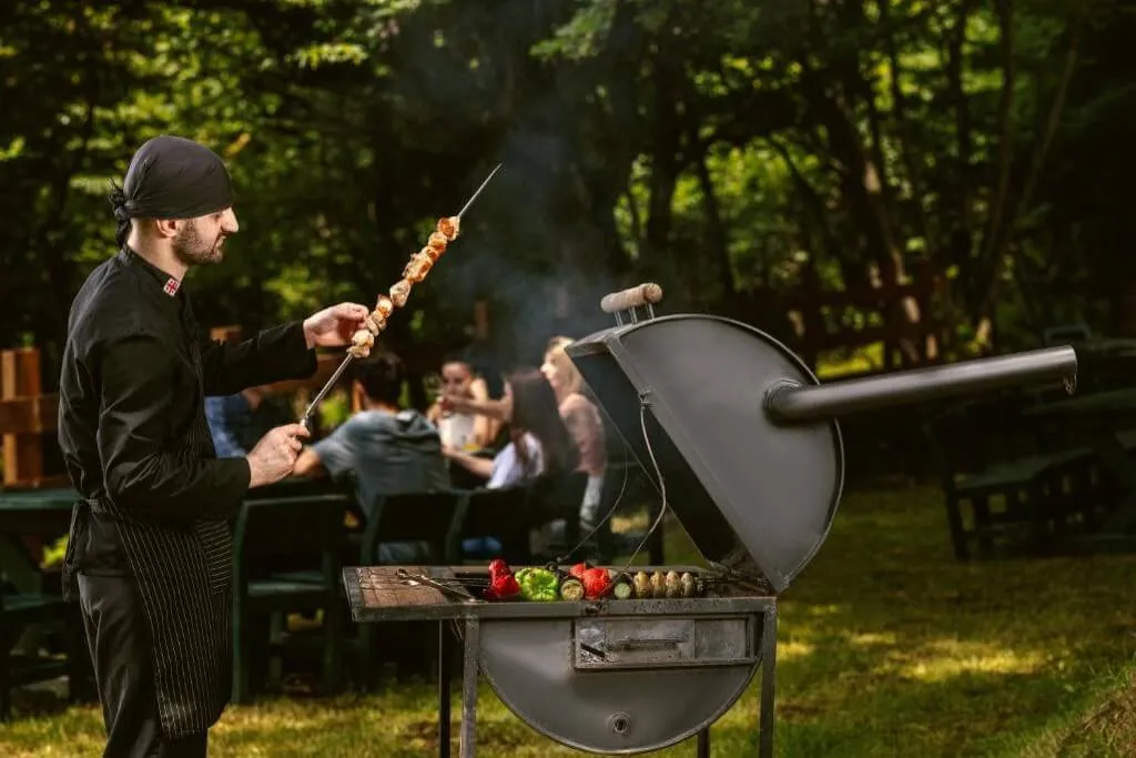 Kvareli Lake Resort Welfare services 3