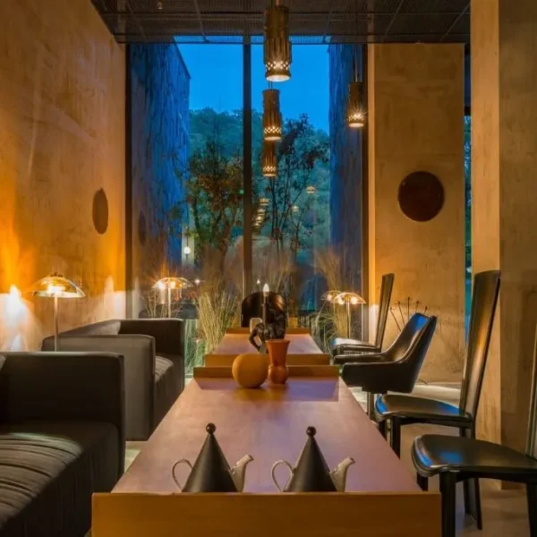 Kvareli Lake Resort reviews 5