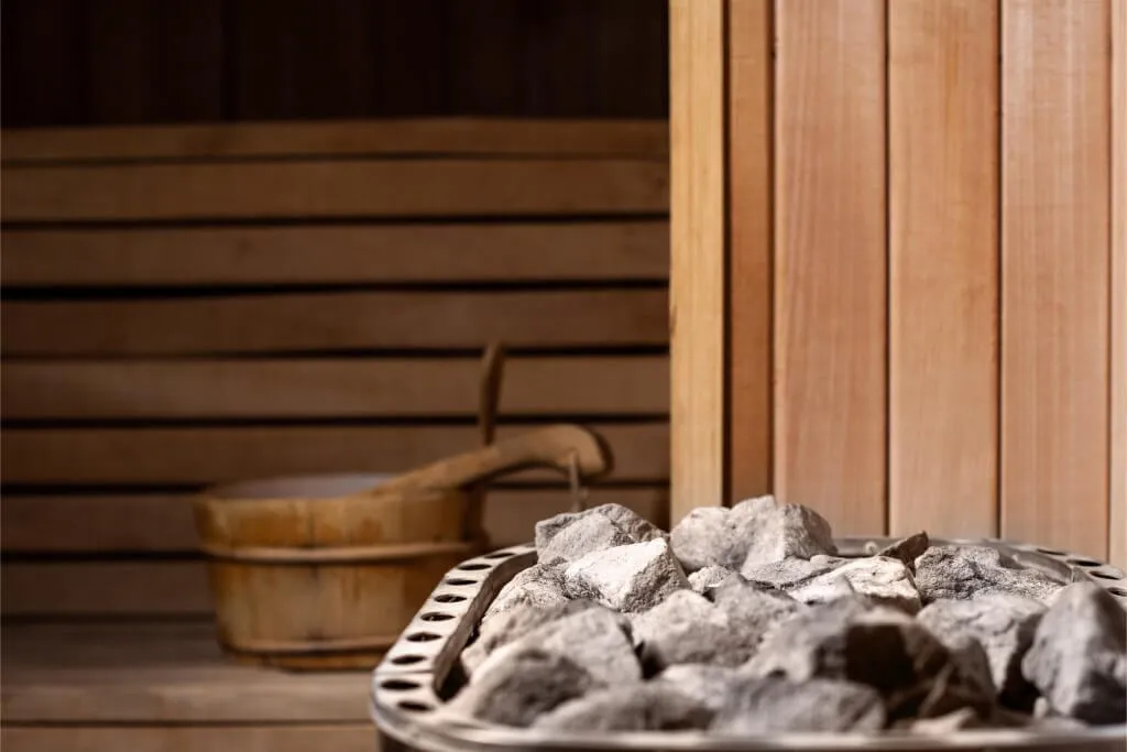 Kvareli Lake Resort spa 1