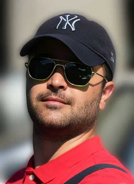 Lexo Toreli Supervisor of Guide of JayGeorgia