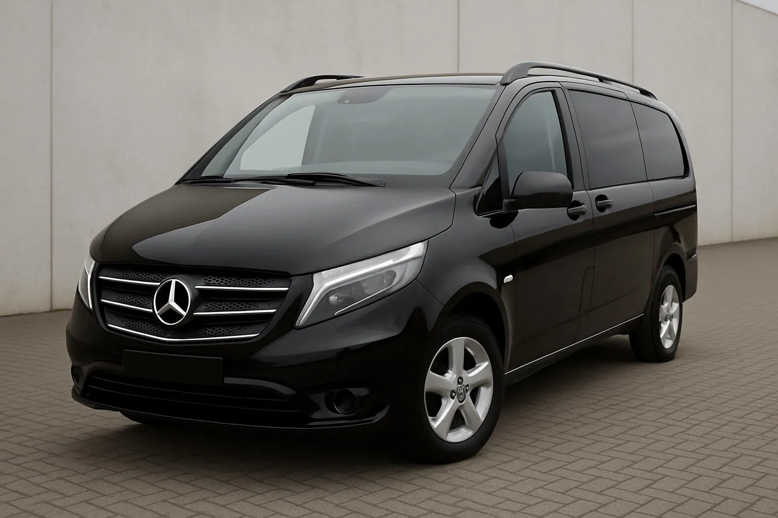 VIP Airport Transfer n Tbilisi