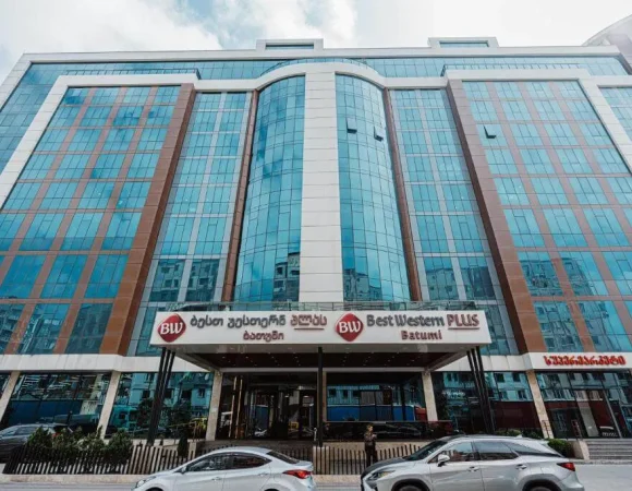 Best Western plus Batumi