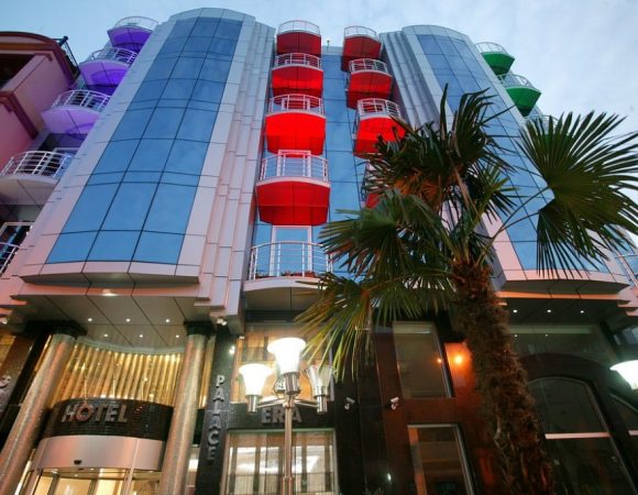 Era Palace Hotel Batumi