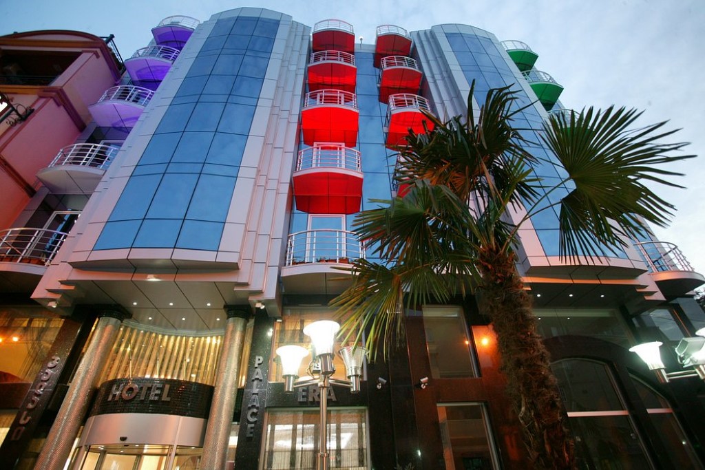 Era Palace Hotel Batumi