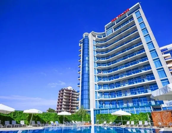 Era Palace Gonio Hotel