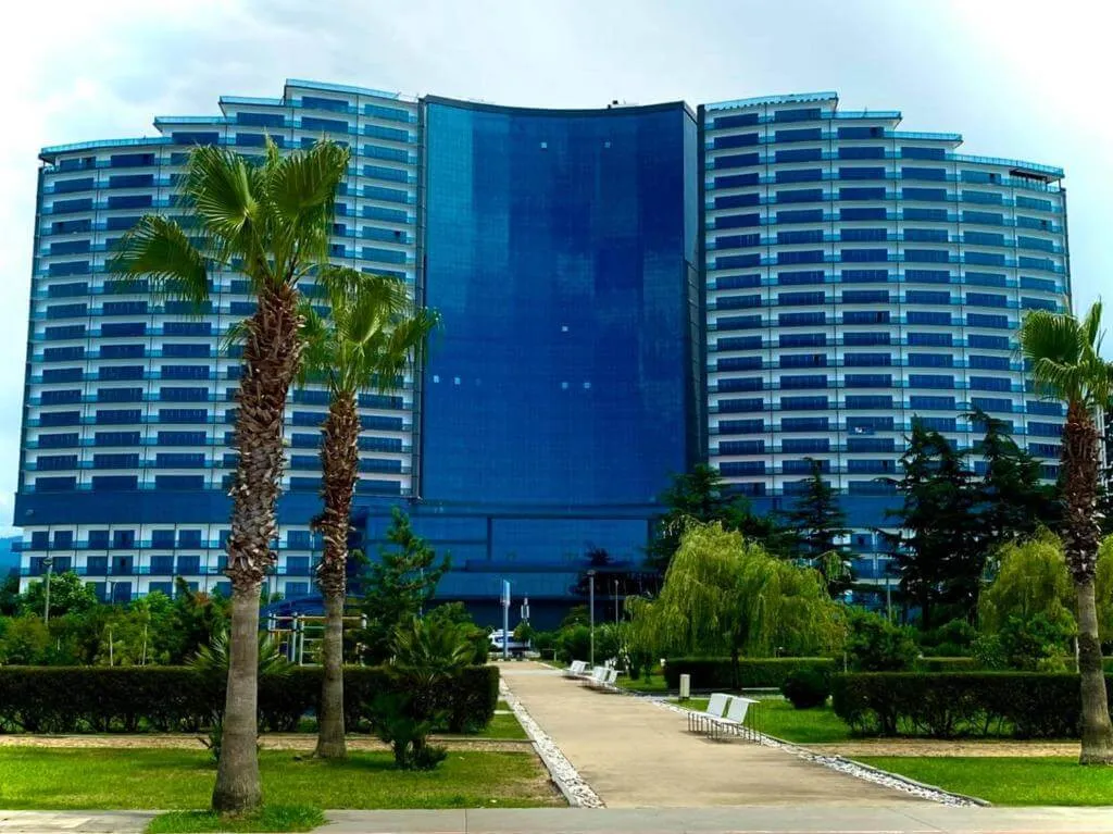 Grand Bellagio Batumi