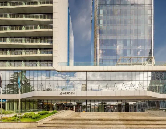 Le Meridien Batumi Hotel