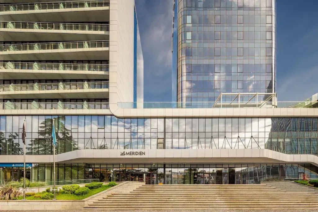 Le Meridien Batumi Hotel