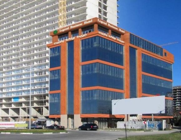Legend Business Hotel Batumi