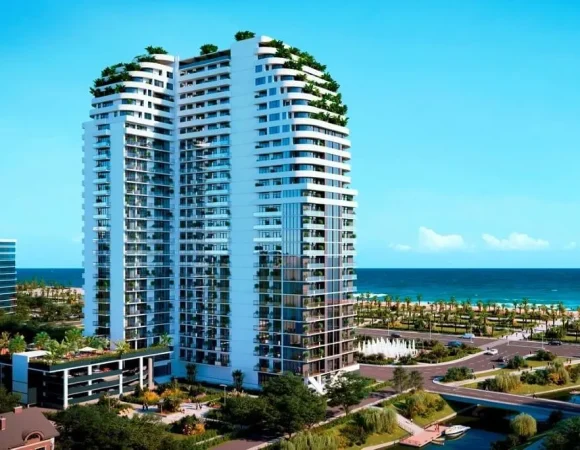 STEPS Batumi Hotel & Suites