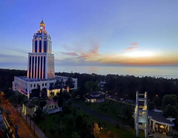 Sheraton Batumi Hotel