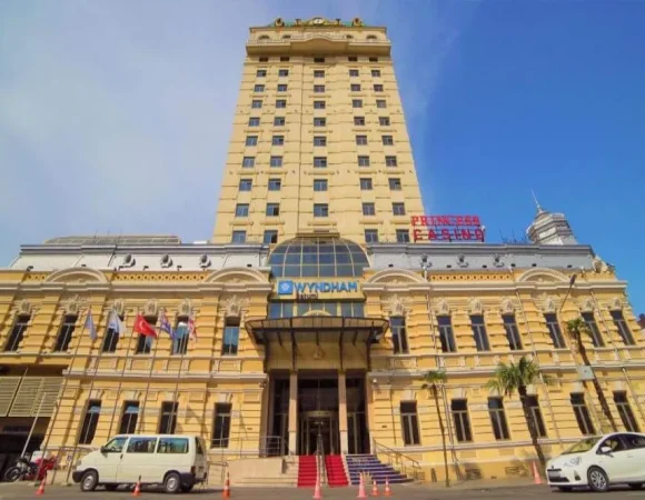 Wyndham batumi
