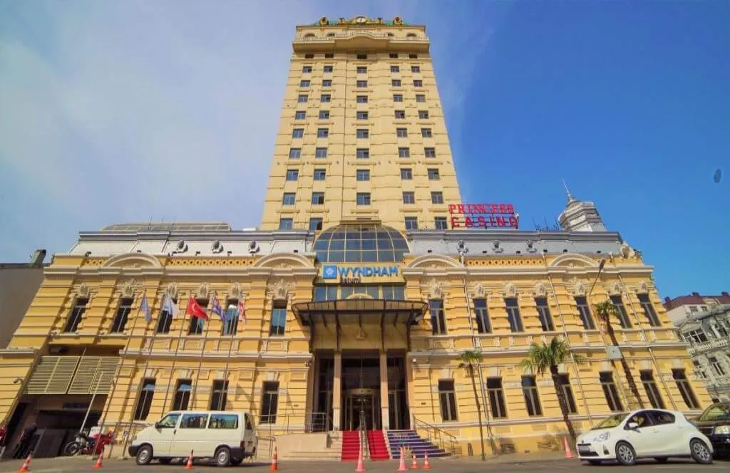 Wyndham batumi