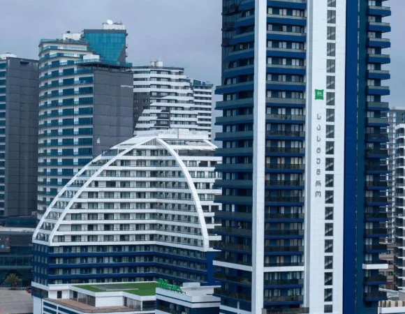 ibis Styles Batumi Hotel