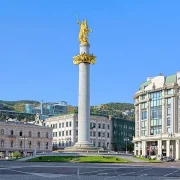 6 Nights 7 Days Tbilisi Tour Package