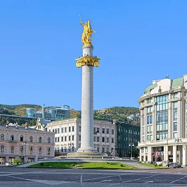 Book a 6 Nights 7 Days Tbilisi Tour Package