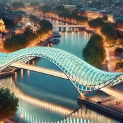 5 Nights 6 Days Tbilisi Tour Package