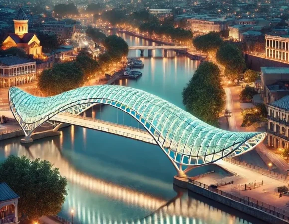 5 Nights 6 Days Tbilisi Tour Package