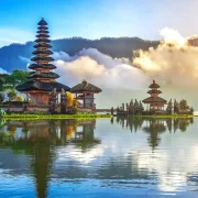 Bali Tour Packages from Georgia