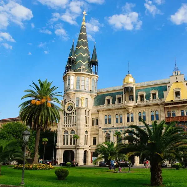 Batumi Georgia