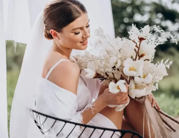 How to Get Married in Georgia