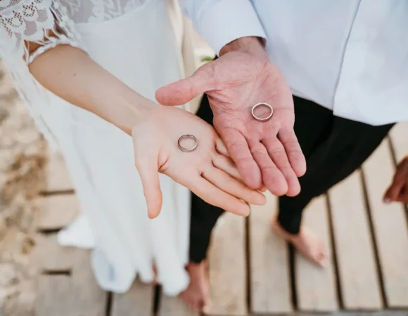 Marriage Registration in Georgia