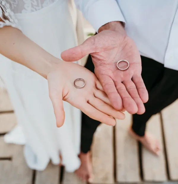 Marriage Registration in Georgia