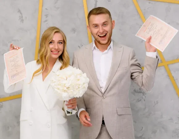 Marriage Certificate Apostille Georgia