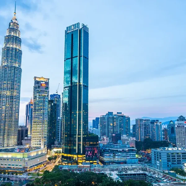 5 Days Malaysia Tour Package Georgia